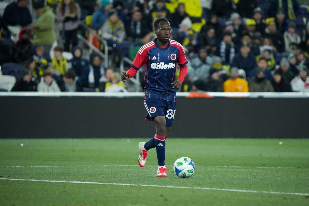 Alhassan Yusuf Called Up to Nigerian National Team Post feature image