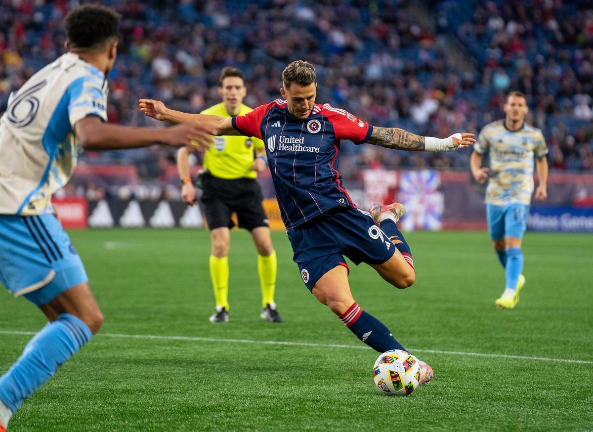 New England Weekly Review: May 28, 2024 Post feature image