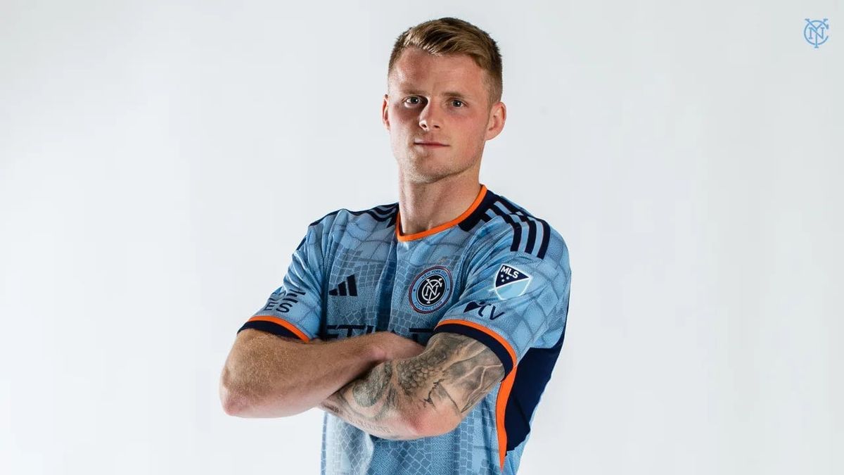 Rhode Island FC Adds Former NYCFC Defender, Backup Goalkeeper Post feature image