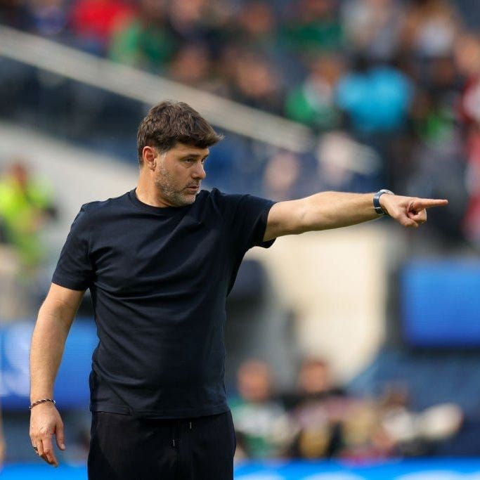 United States Names Men's National Team Training Camp Roster Post feature image