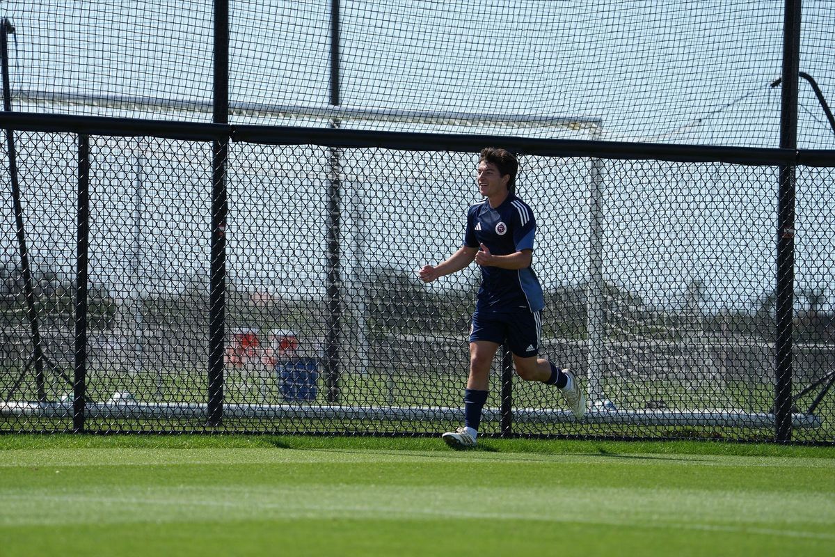 Revolution 1, Tampa Bay 0: Three Thoughts Post feature image