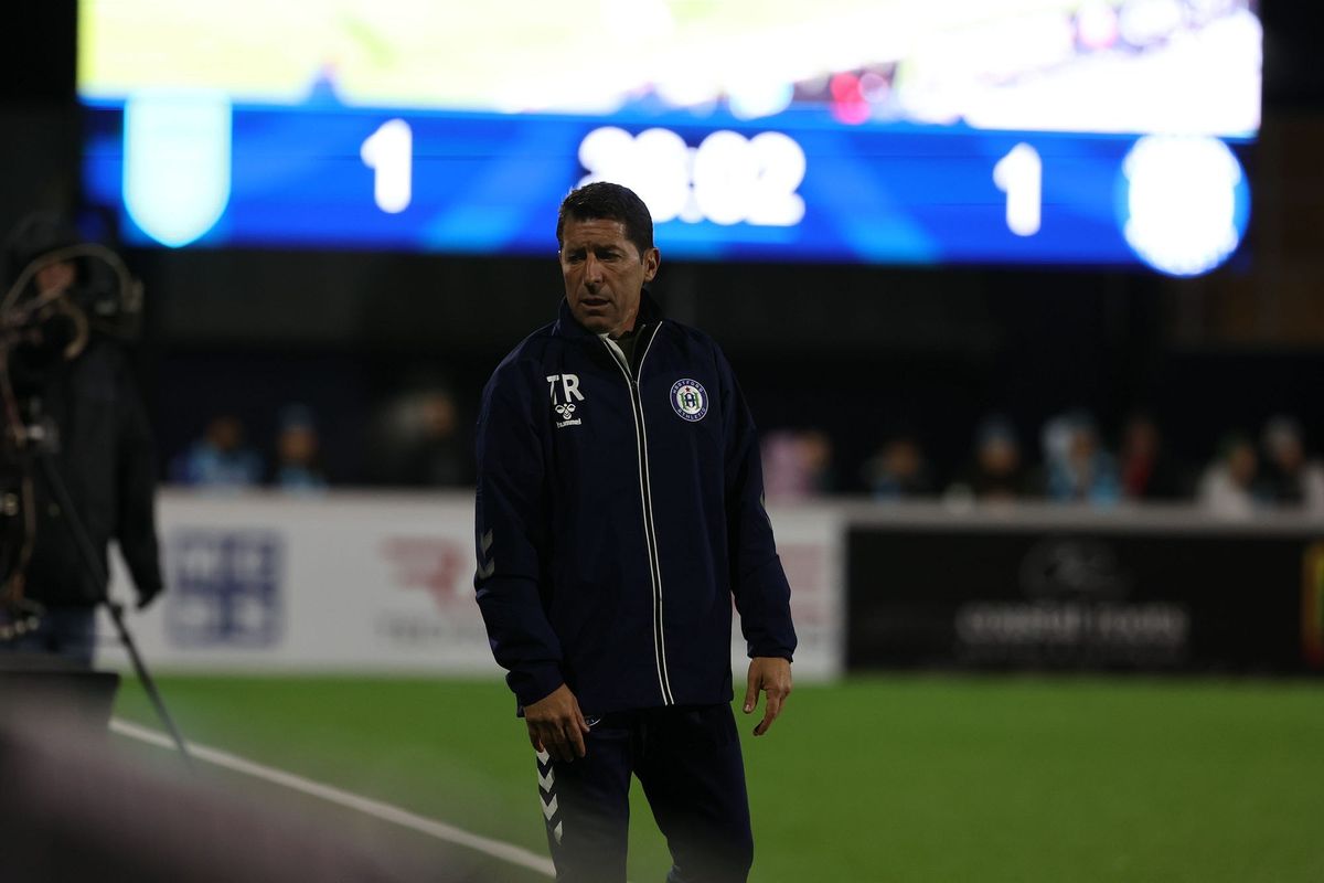 Hartford Athletic Look to Bounce Back Against Colorado in 2nd Straight Road Match Post feature image