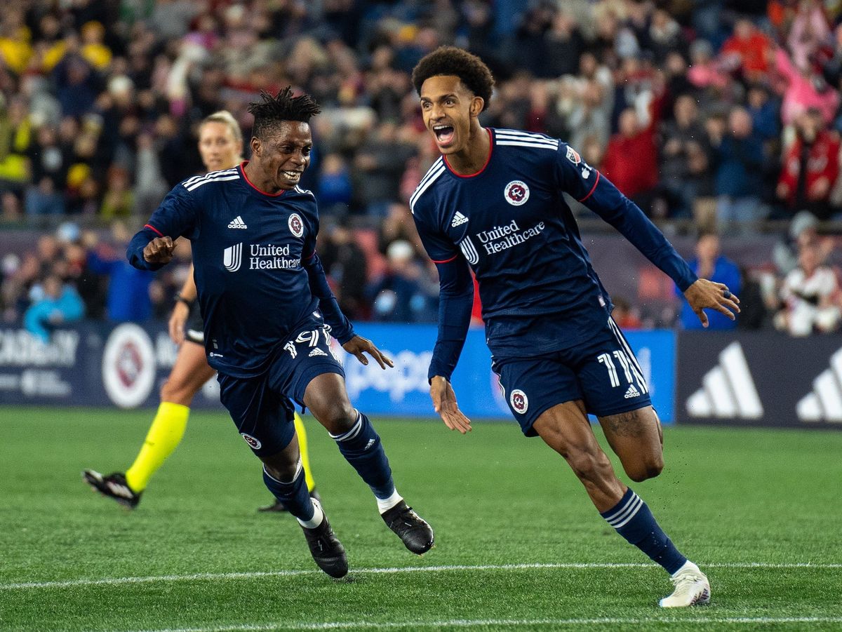 Caleb Porter Gives Injury Updates For Mensah, Jones, Buck, and Borrero Post feature image