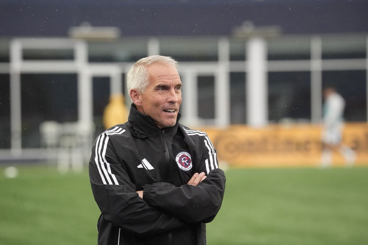 Richie Williams Satisfied With Win Over NYCFC II Post feature image