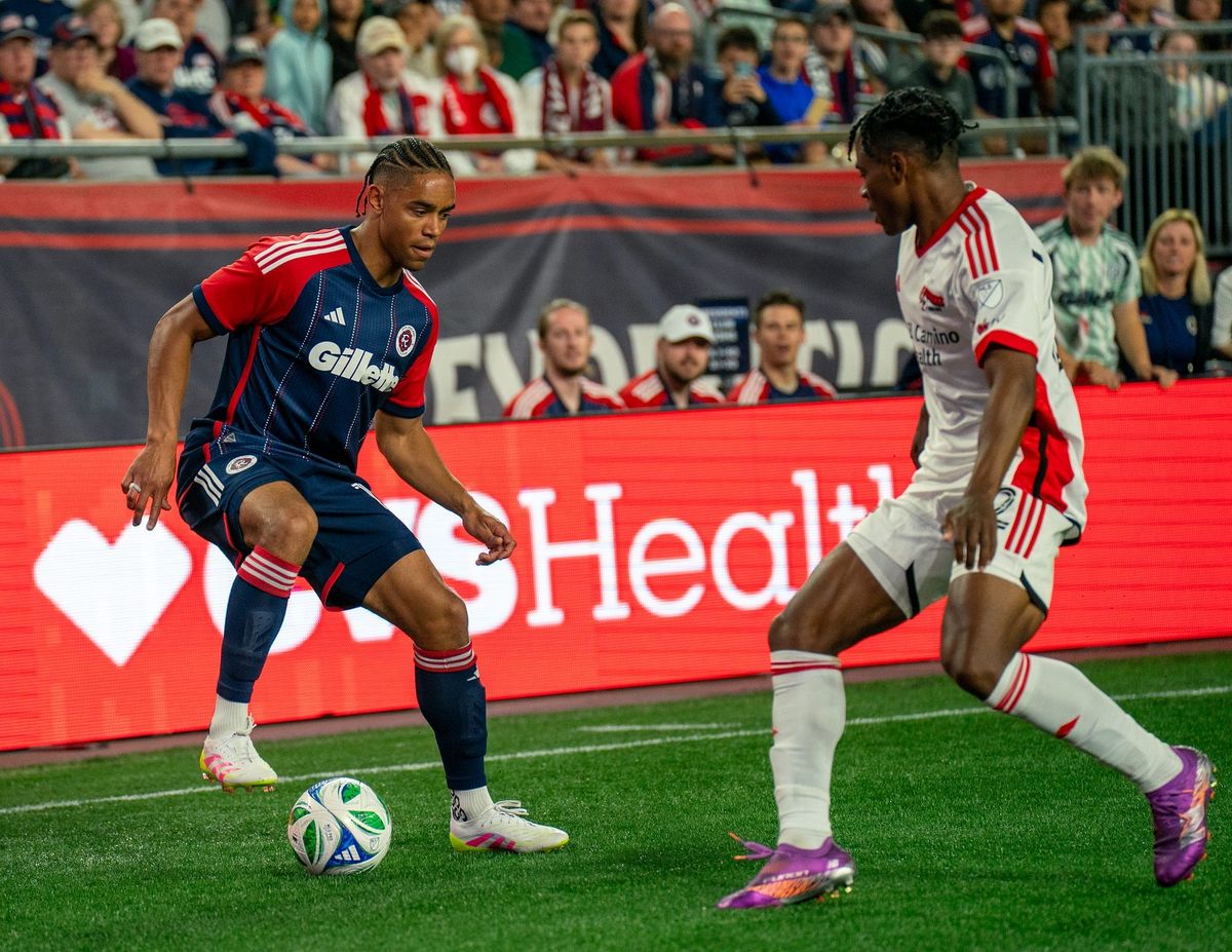 Usseglio: Missed Opportunities Post feature image