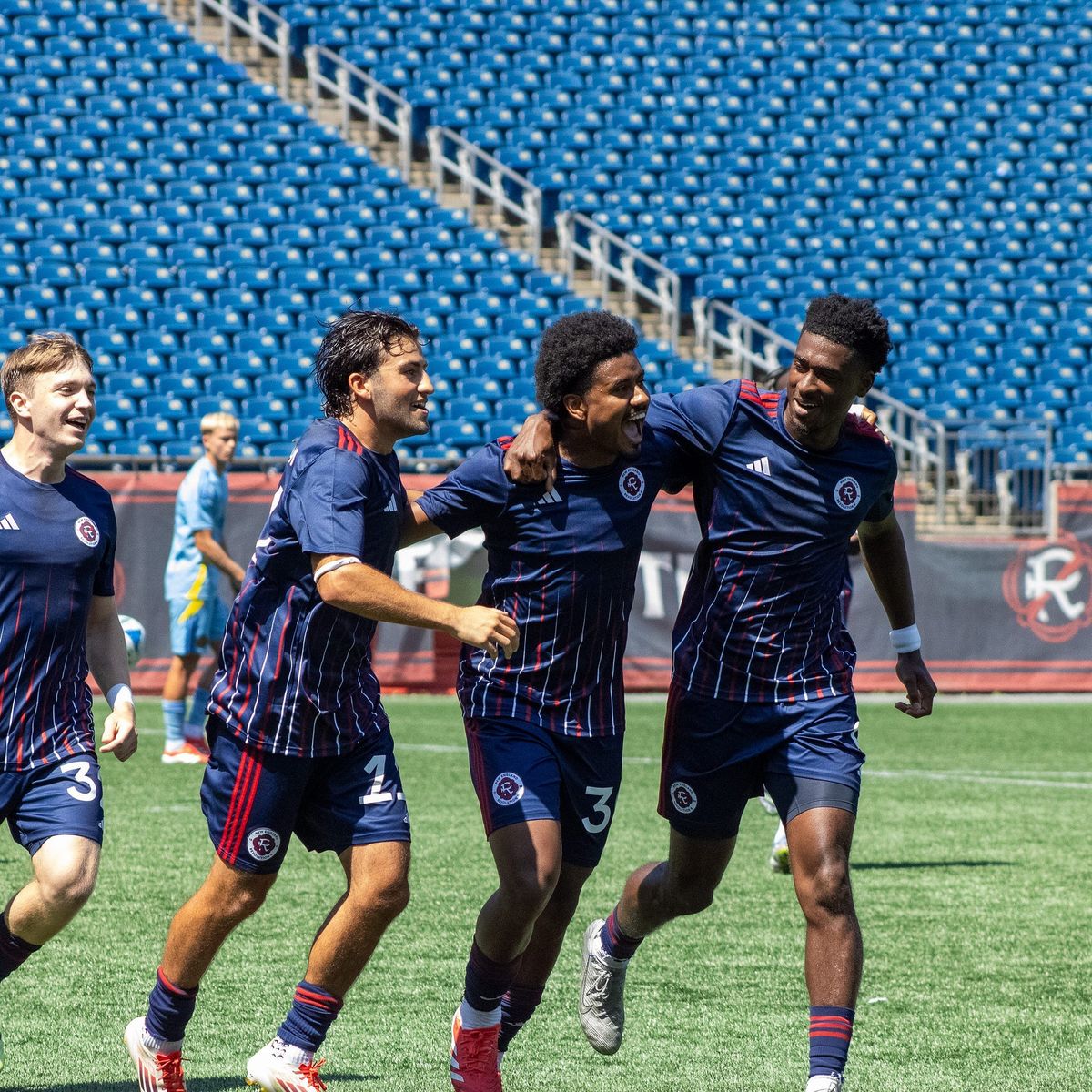 Marcos Dias Named to MLS NEXT Pro Best XI Post feature image