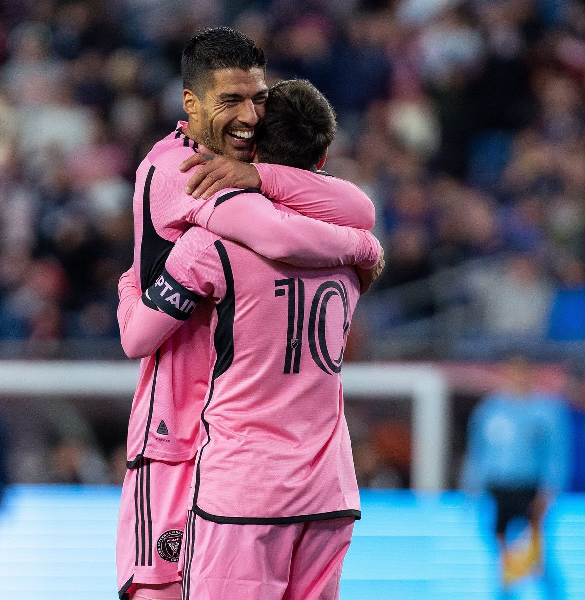 Revolution Knocked Off 2021 Pedestal Post feature image