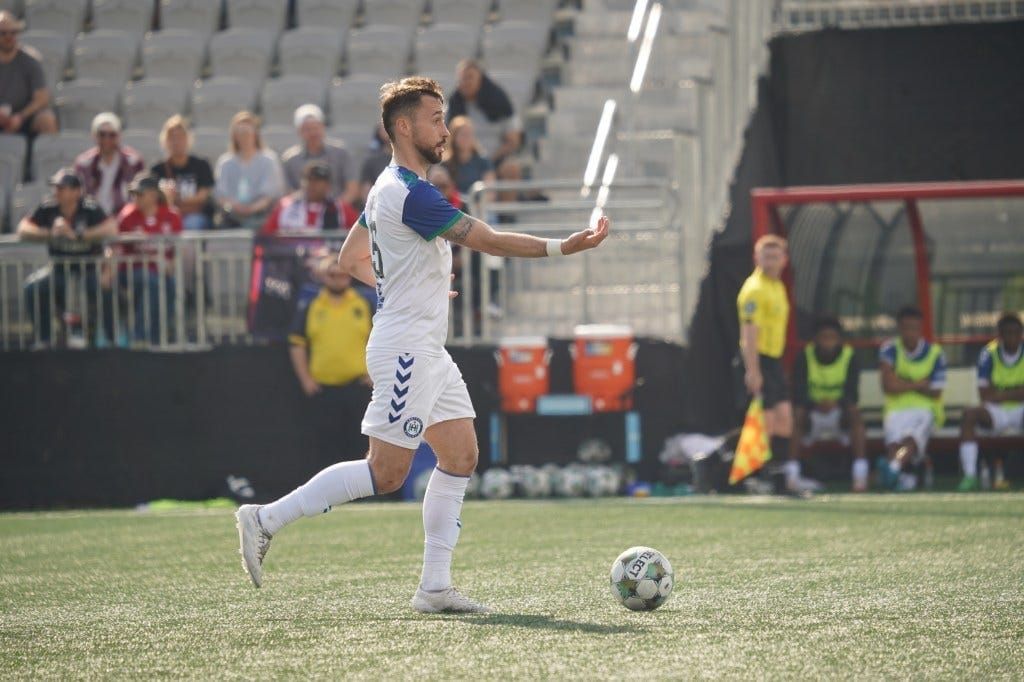 Hartford Athletic Struggle With Injuries, Suspensions, As They Host Indy Eleven Post feature image