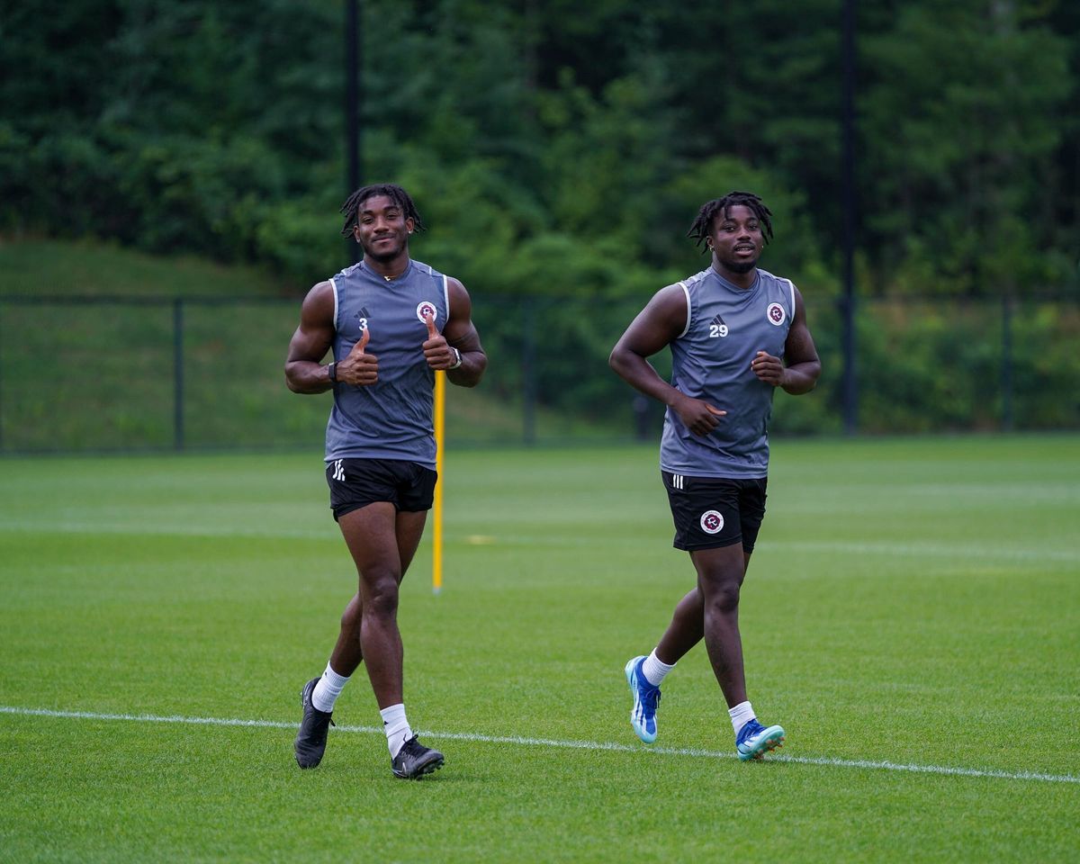 Revolution II Preview: 8/3 @ Atlanta United 2 Post feature image