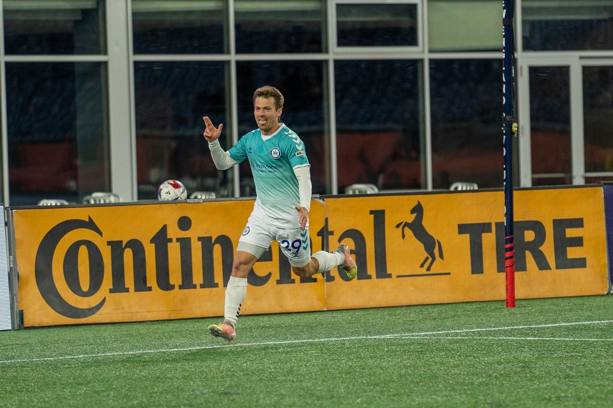Antoine Hoppenot Gets Off The Mark in 2023, Tab Ramos Receives High Praise From Bruce Arena Post feature image