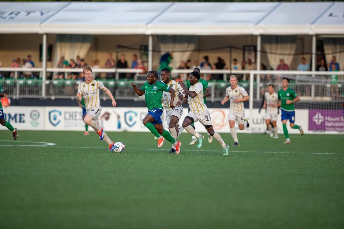 Midseason Review: Hartford Athletic Still Searching for Answers as 2024 Rebuild Continues Post feature image