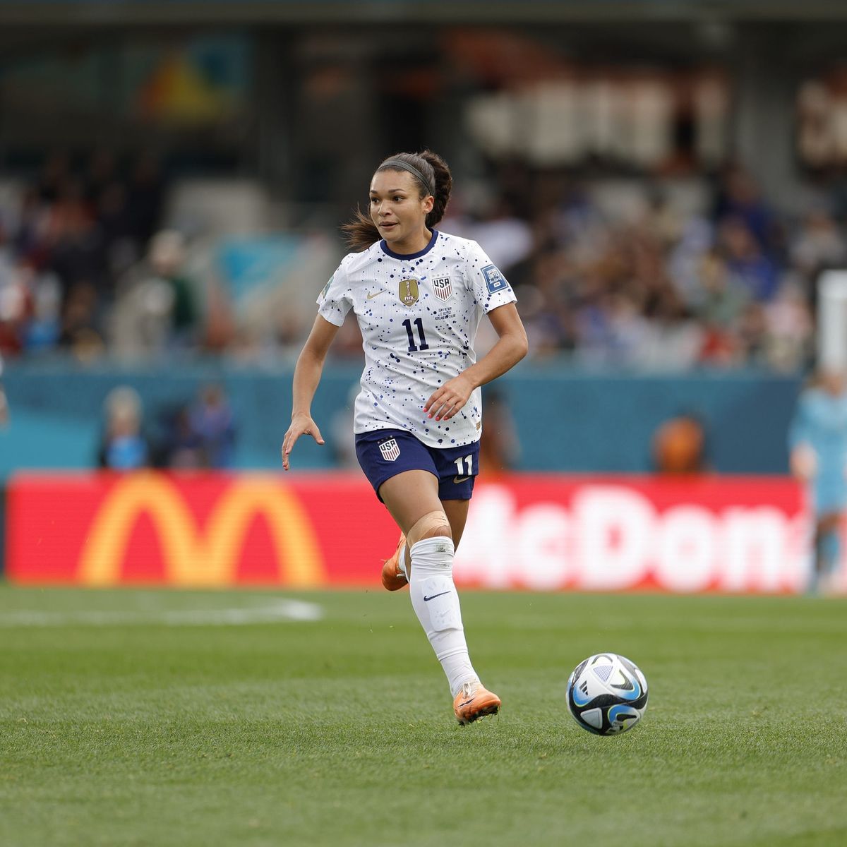 World Cup Recap: USWNT 3 - 0 Vietnam Post feature image