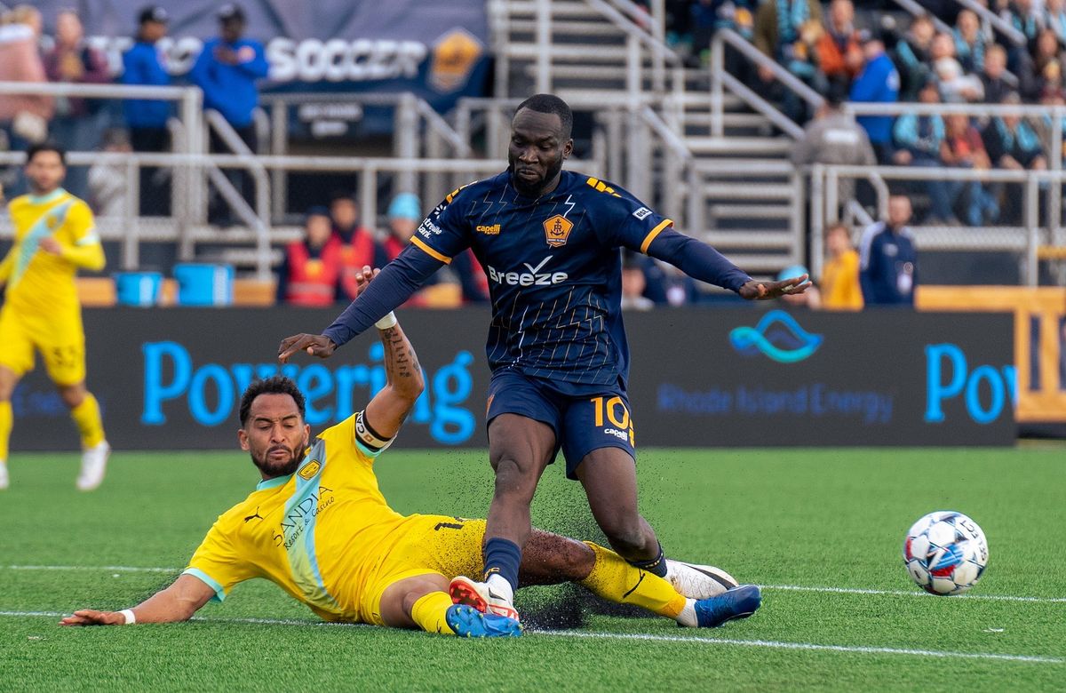 RIFC v. Monterey Bay F.C: Three Thoughts Post feature image