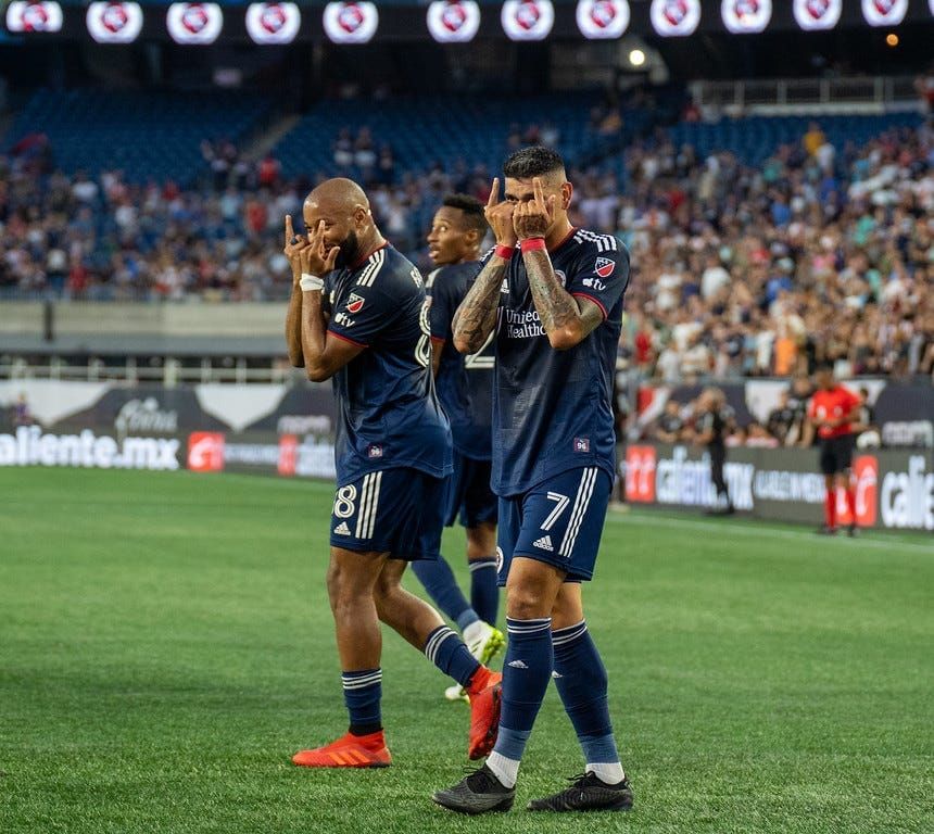 TBM Roundtable: Favorite Gustavo Bou Moment Post feature image