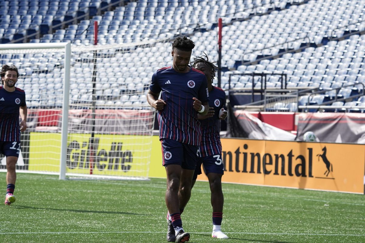 Liam Butts Feeling Good After Standout Performance Post feature image