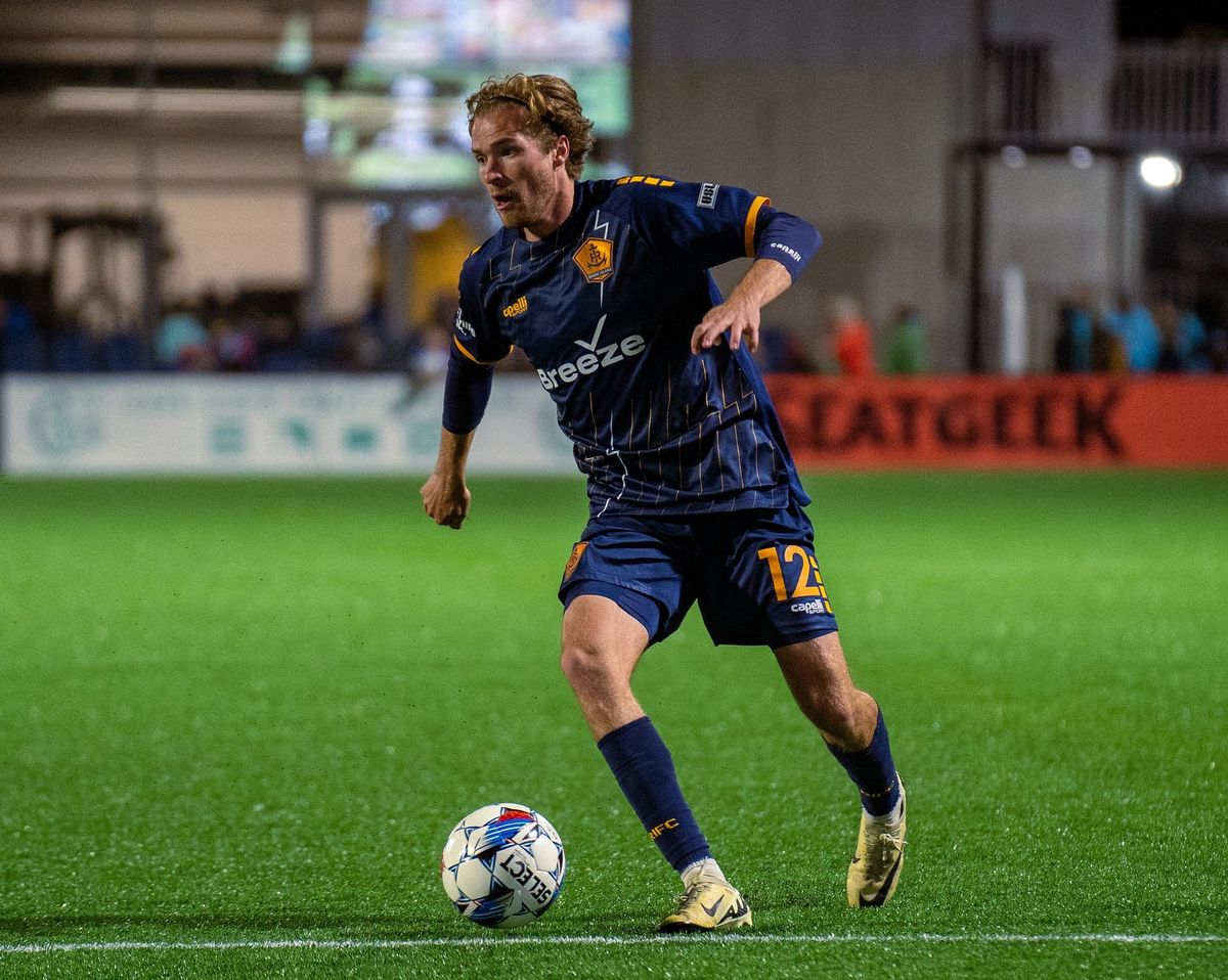Portland Hearts of Pine Fall to Rhode Island FC in U.S. Open Cup Post feature image