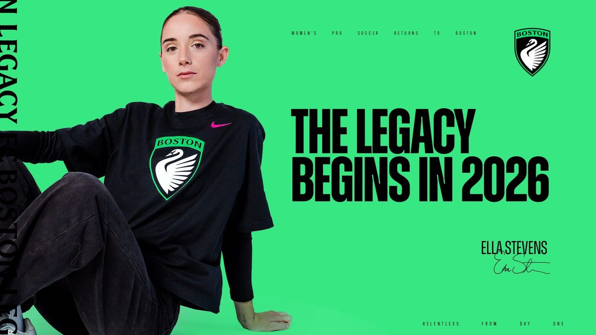 Boston Legacy FC Signs 2025 NWSL Champion Post feature image