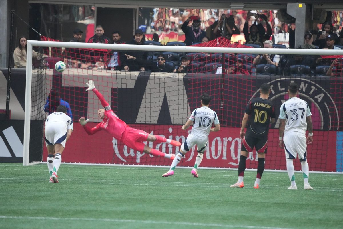 Caleb Porter Discusses Revolution's Formation Change Post feature image