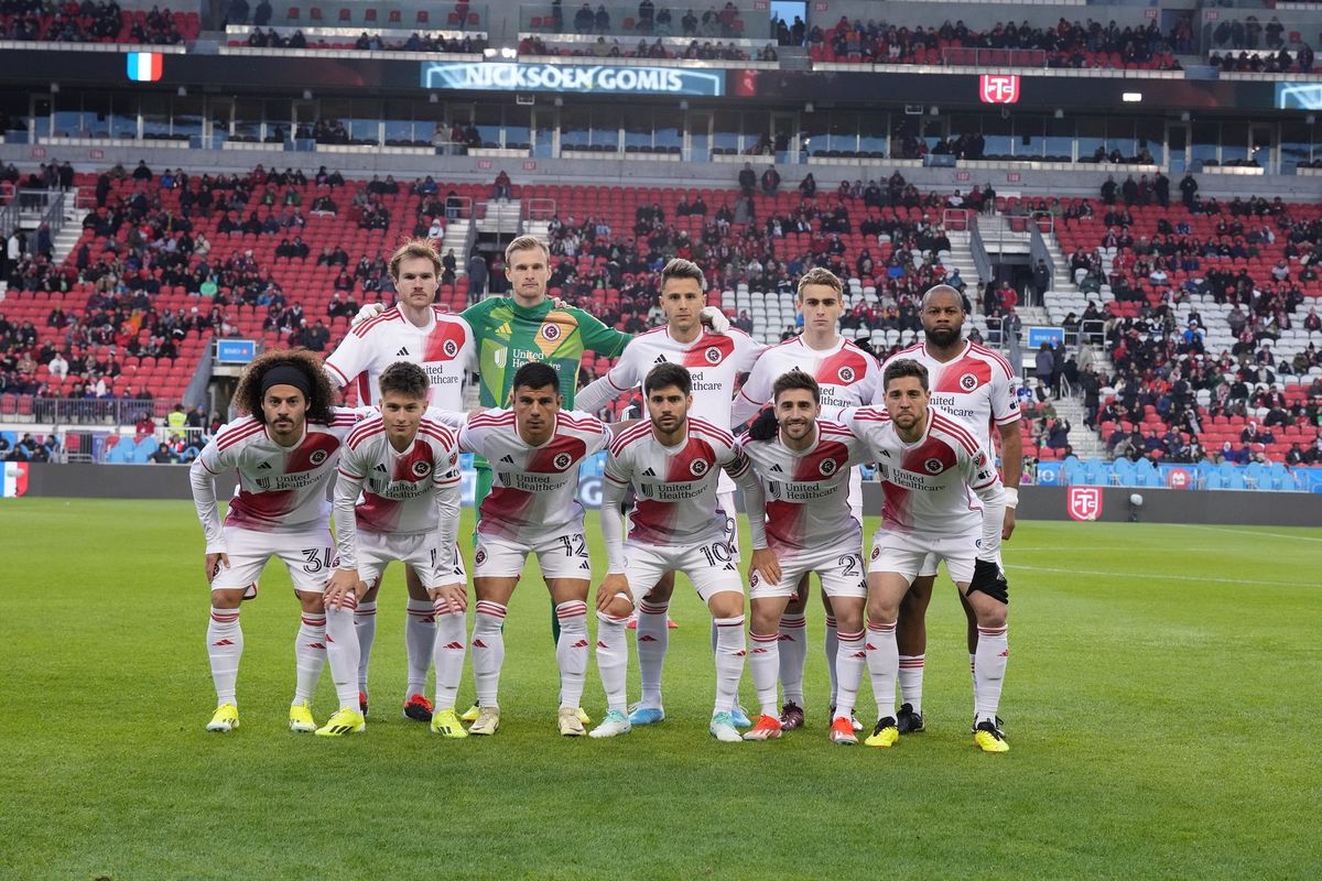 Caleb Porter Encouraged By Revs' Performace Against Toronto Post feature image