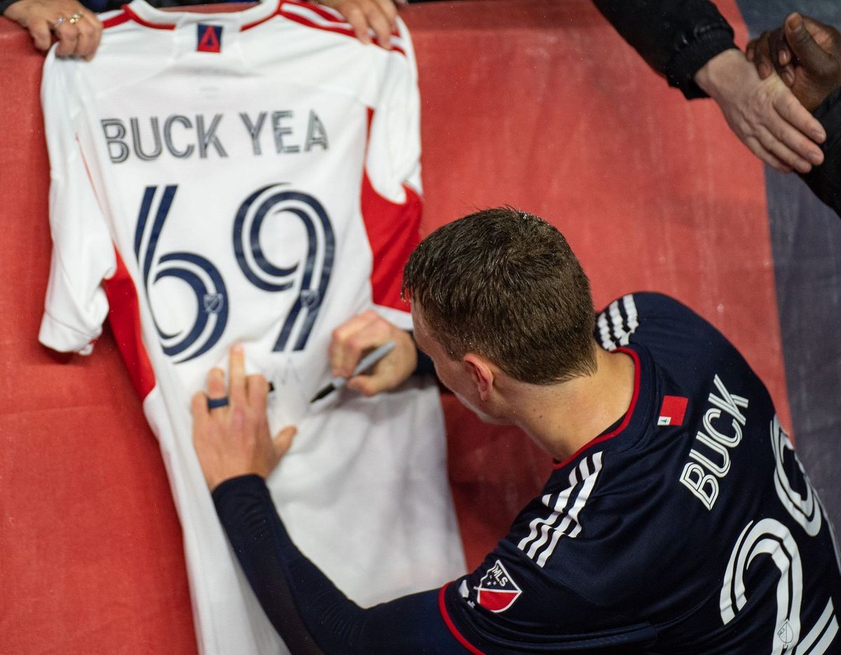 Noel Buck Returns to Starting XI After Missing 2 Games Post feature image