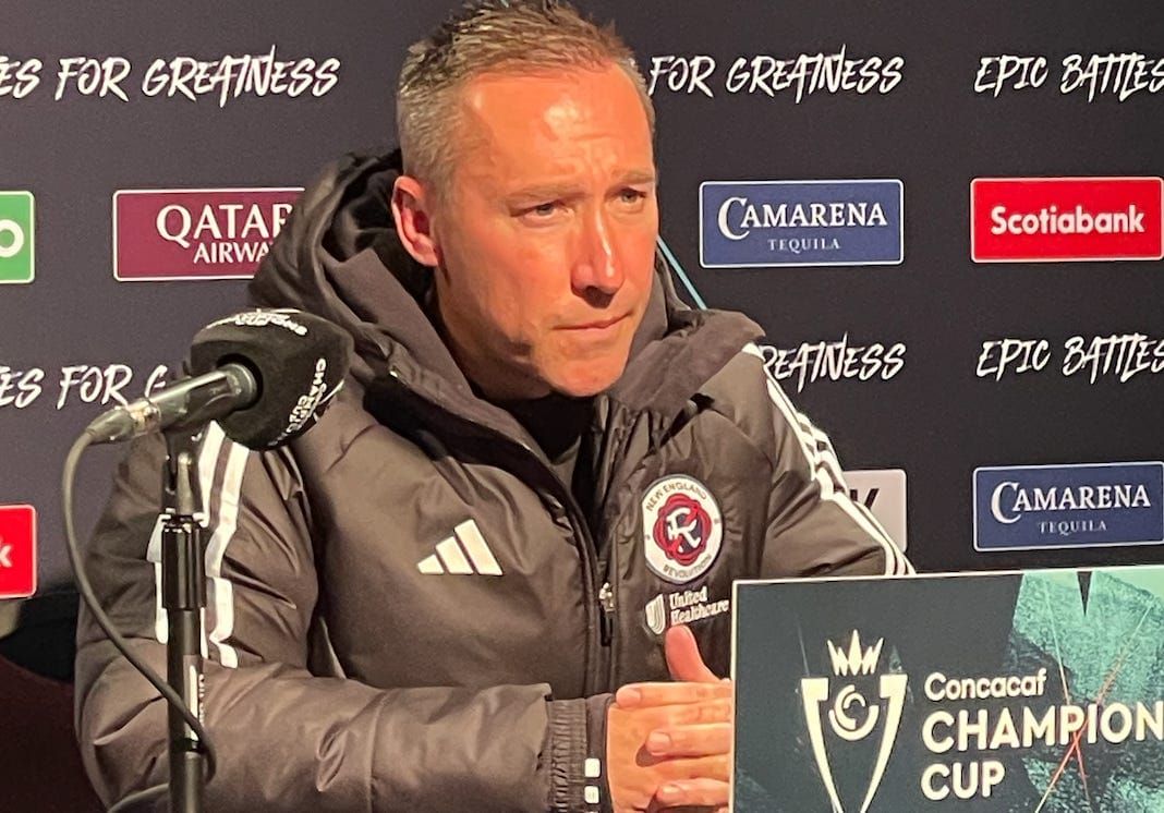 Porter Not Surprised By Club América's Quality: "It's Like Having 11 DP's" Post feature image