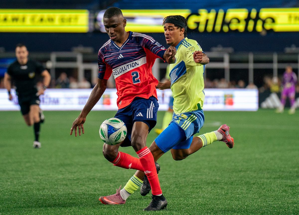 Mamadou Fofana Called Up to Mali National Team Post feature image