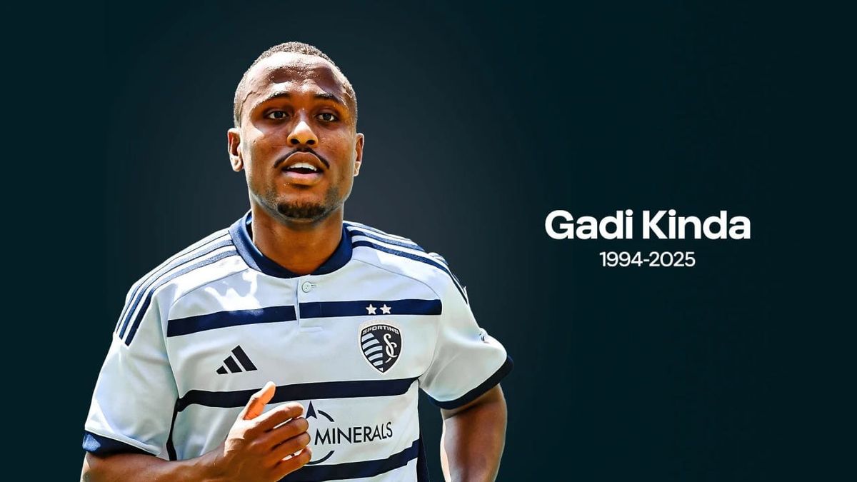 Porter: “We’re Just Like Everybody Else, We’re People" Post feature image