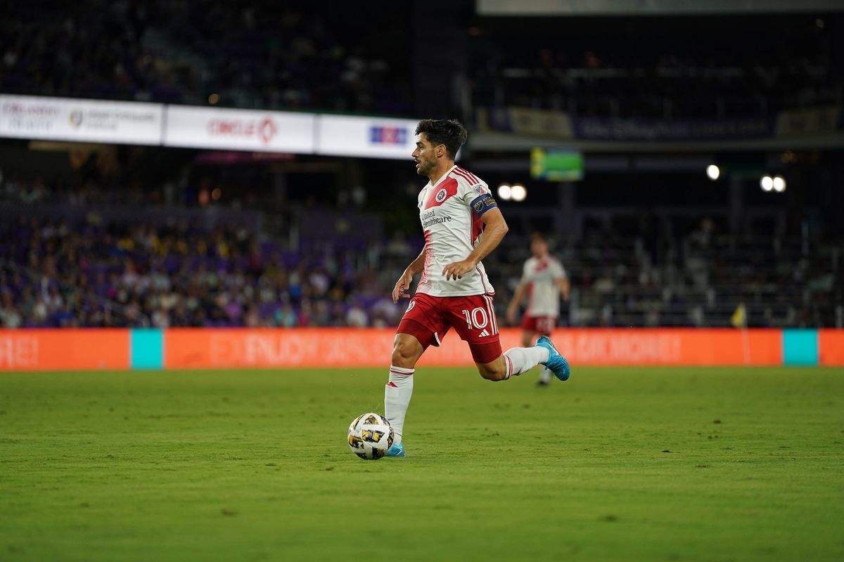 Usseglio: The Wheels Have Fallen Off The Bus  Post feature image