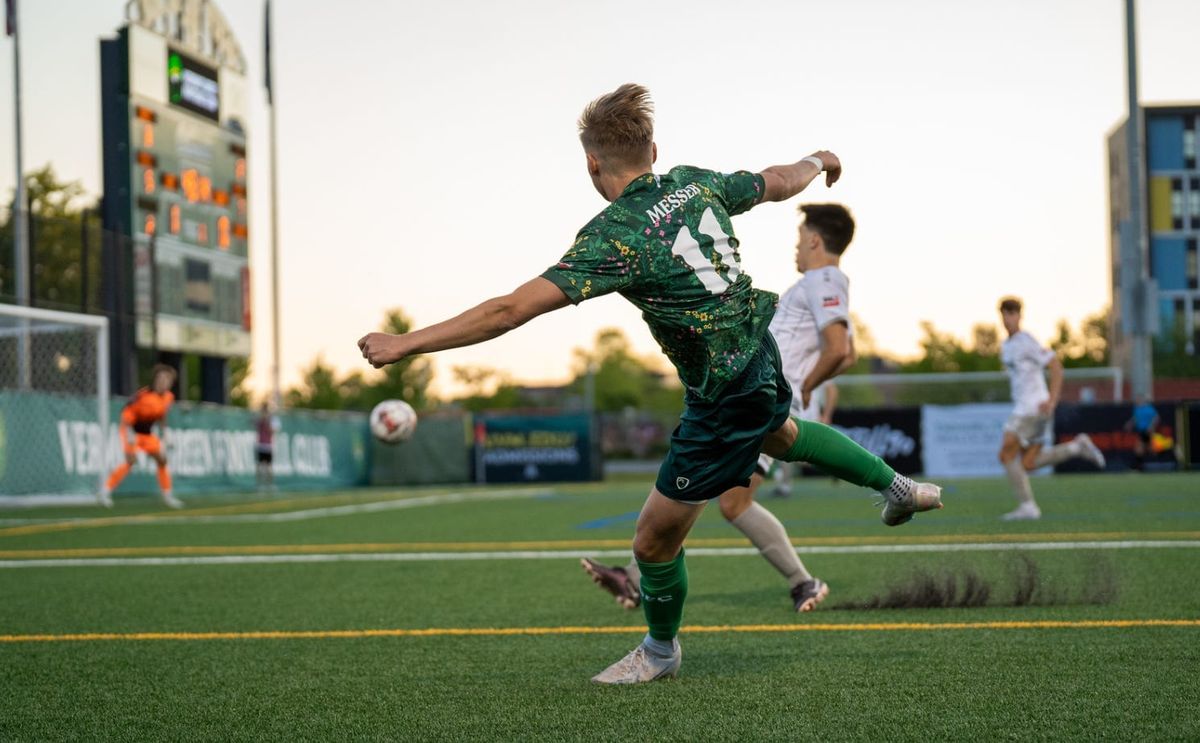 Rhode Island FC Adds Another Former Friar Post feature image