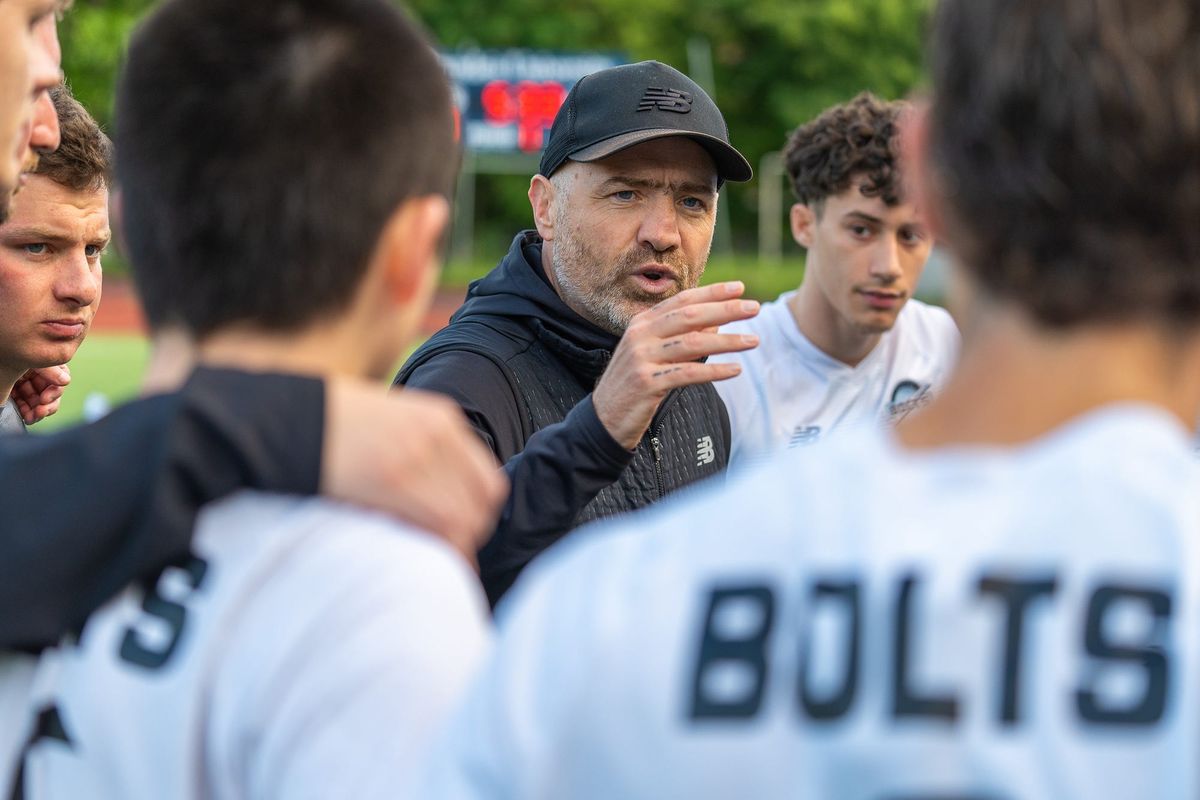 Boston Bolts Will Look to Build Off Promising First Week Post feature image