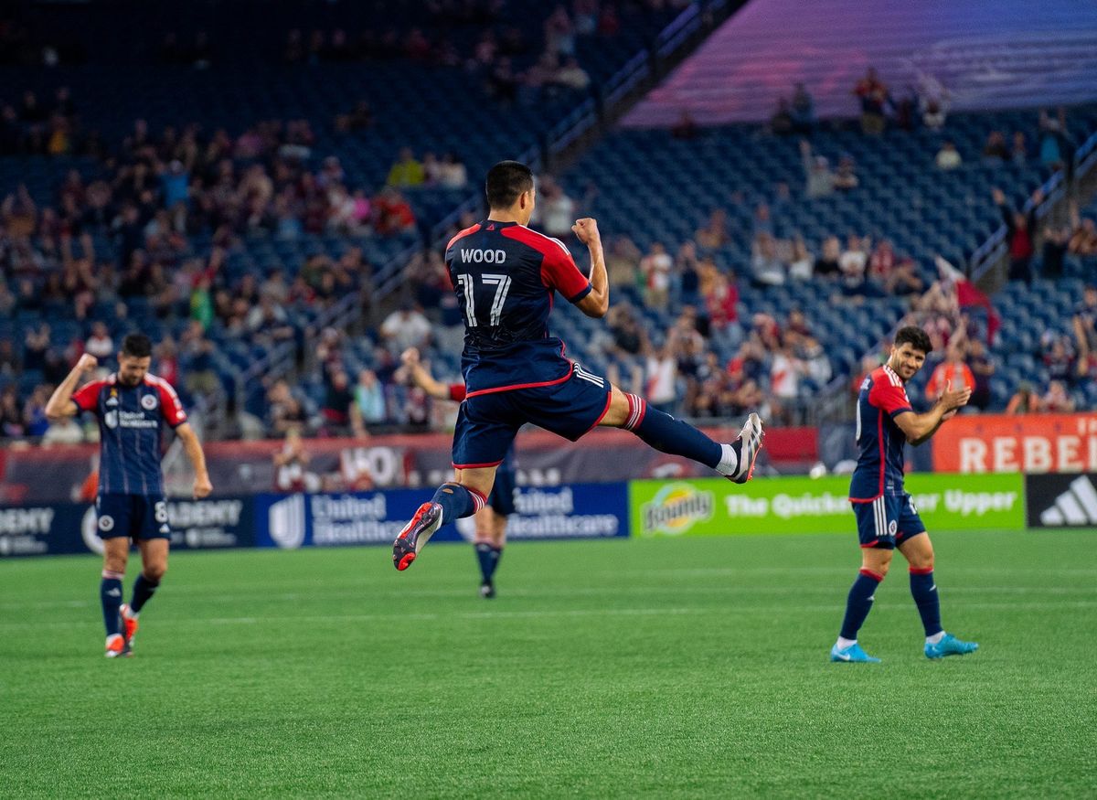 How, Somehow, The Revs Can Make Playoffs Post feature image