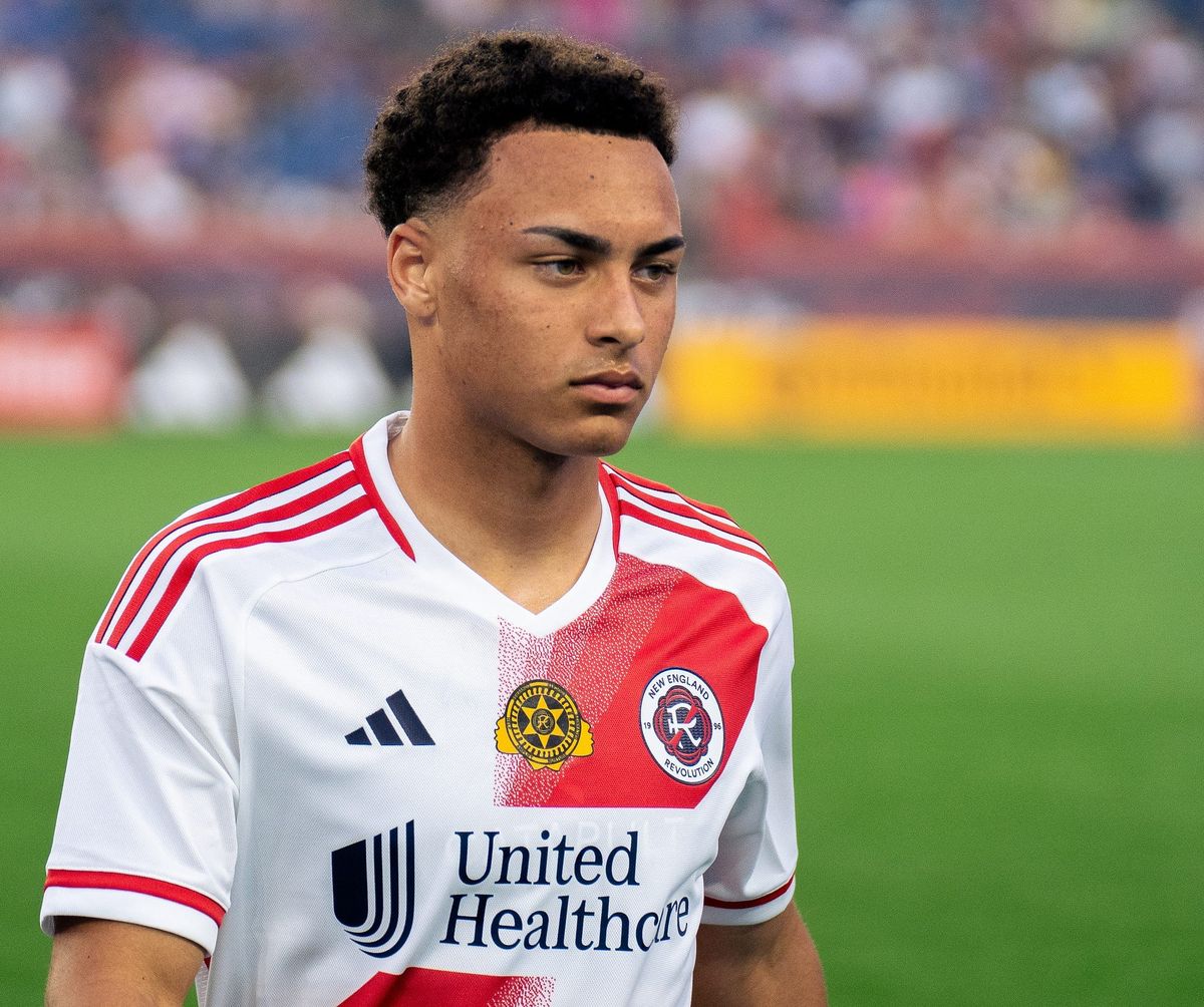 Peyton Miller Called Into USYNT Camp Post feature image