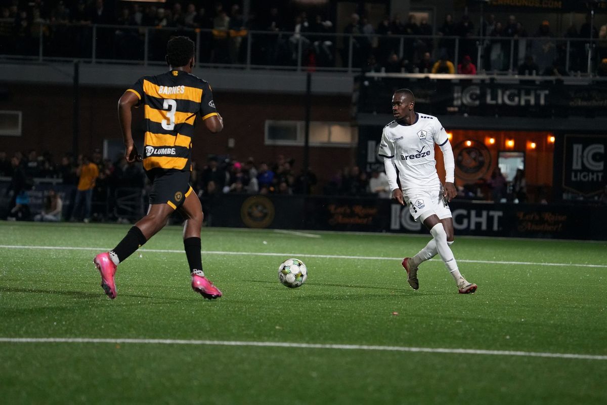 Rhode Island Fall to Pittsburgh in Eastern Conference Final Post feature image