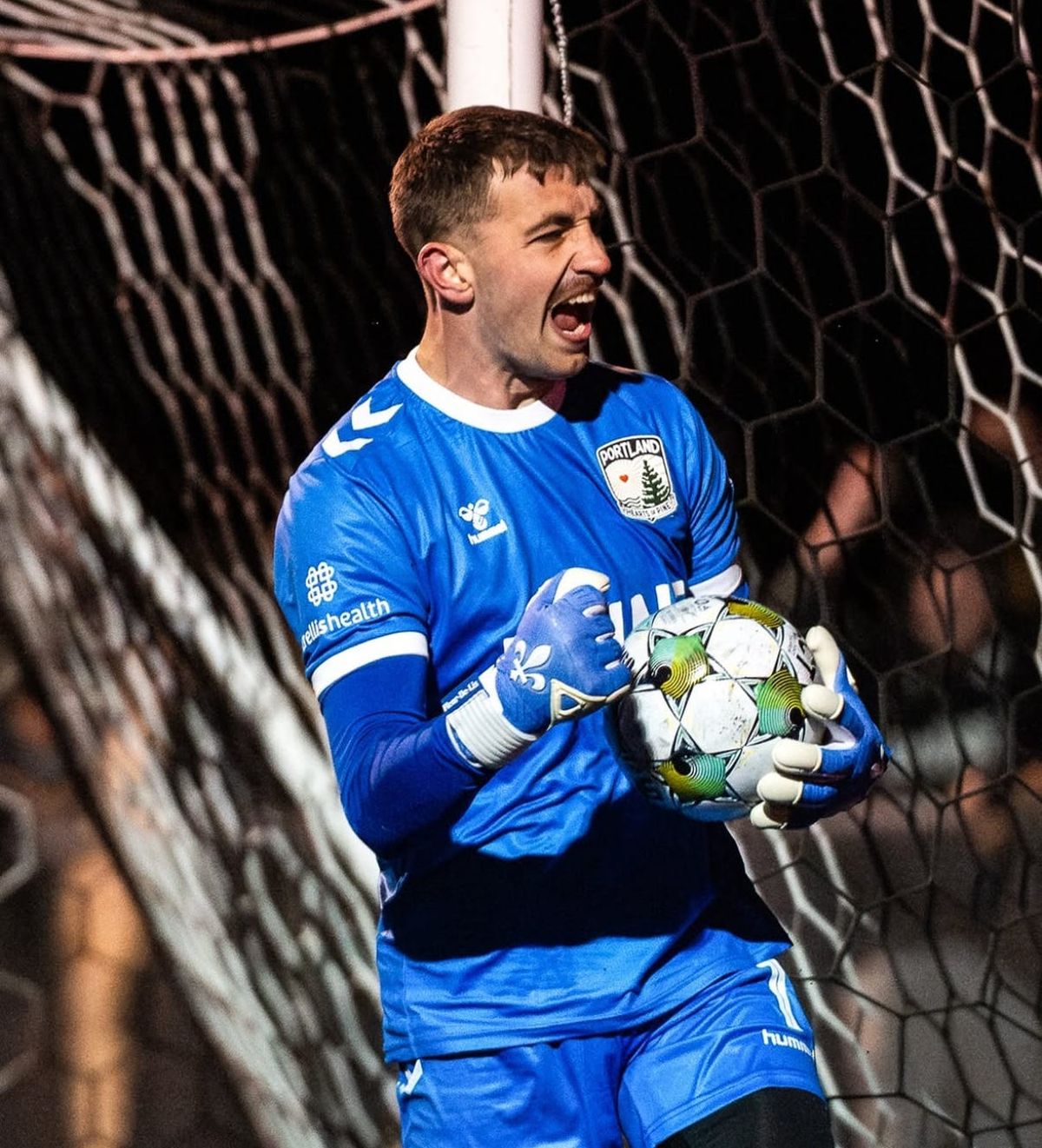 Portland Hearts of Pine v. Spokane: Three Thoughts Post feature image