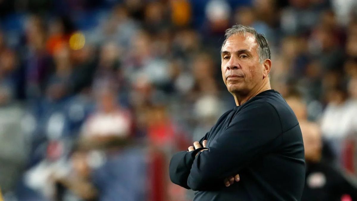 Bruce Arena Hints That There Could be Changes to the Starting Lineup This Weekend Post feature image
