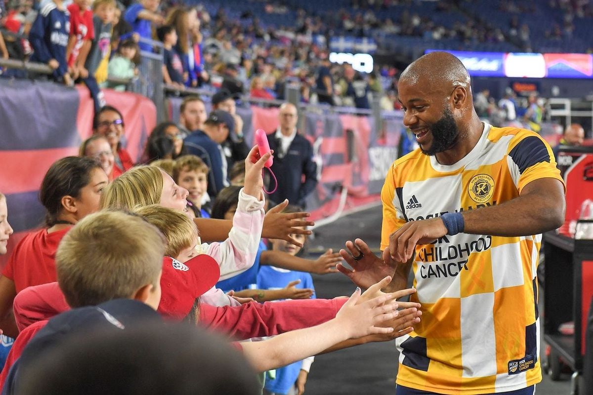 Andrew Farrell signs contract extension Post feature image