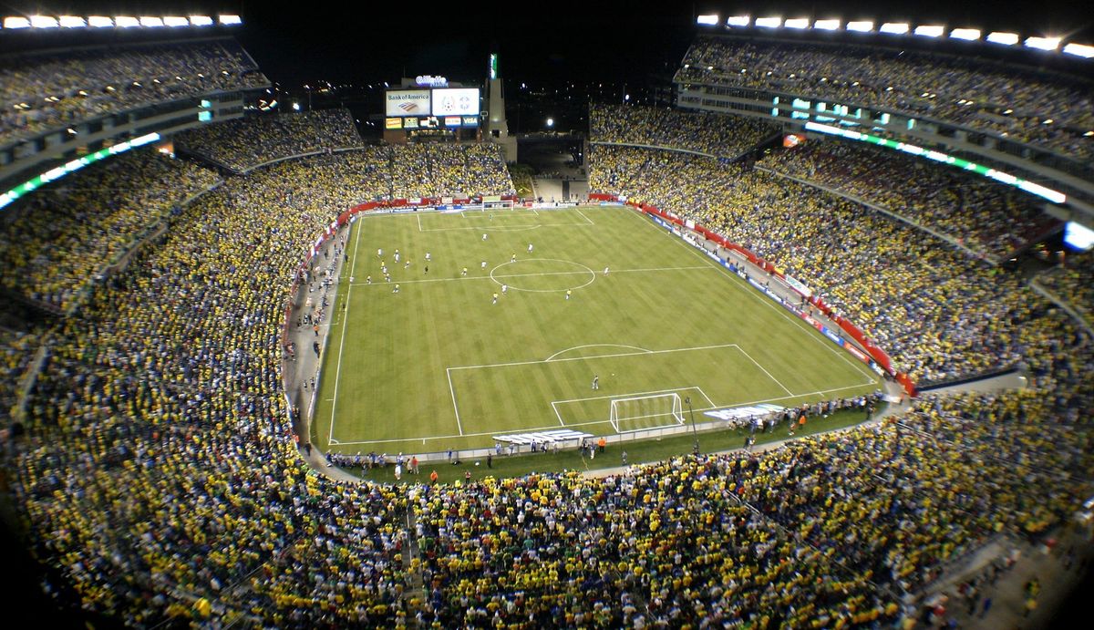 The Blazing Musket Rewind: 12/09/25 Post feature image