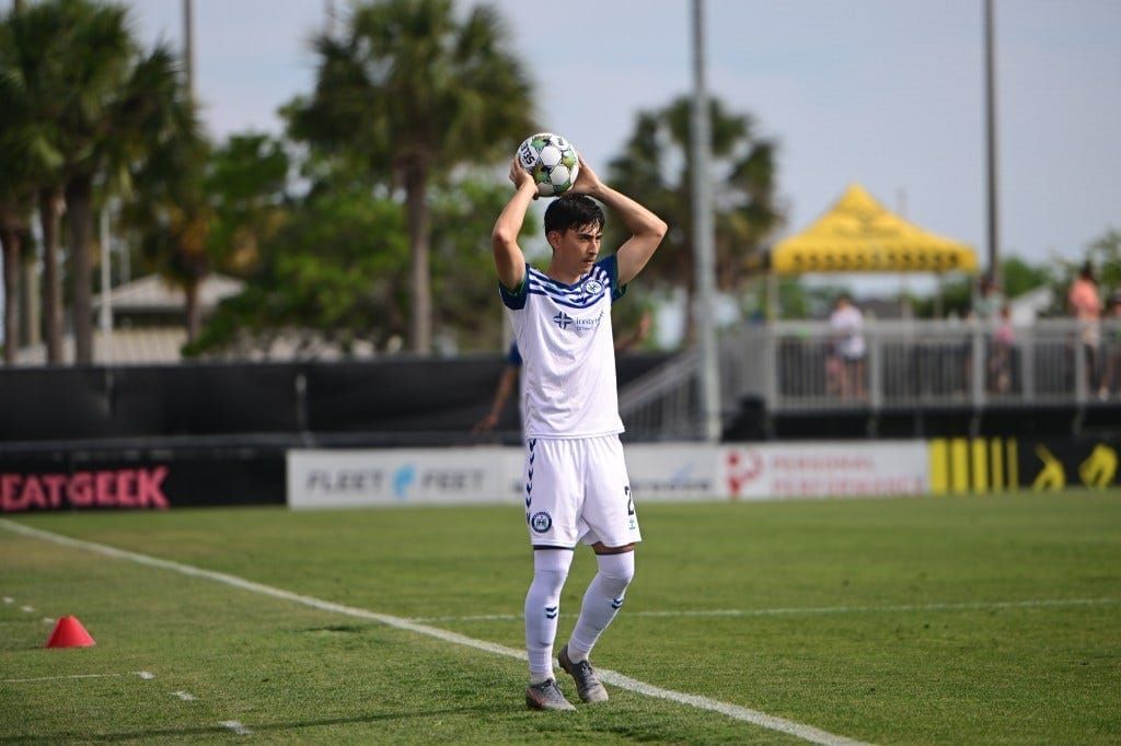 Hartford Athletic Aim to Get Back on Track Against Detroit City Post feature image