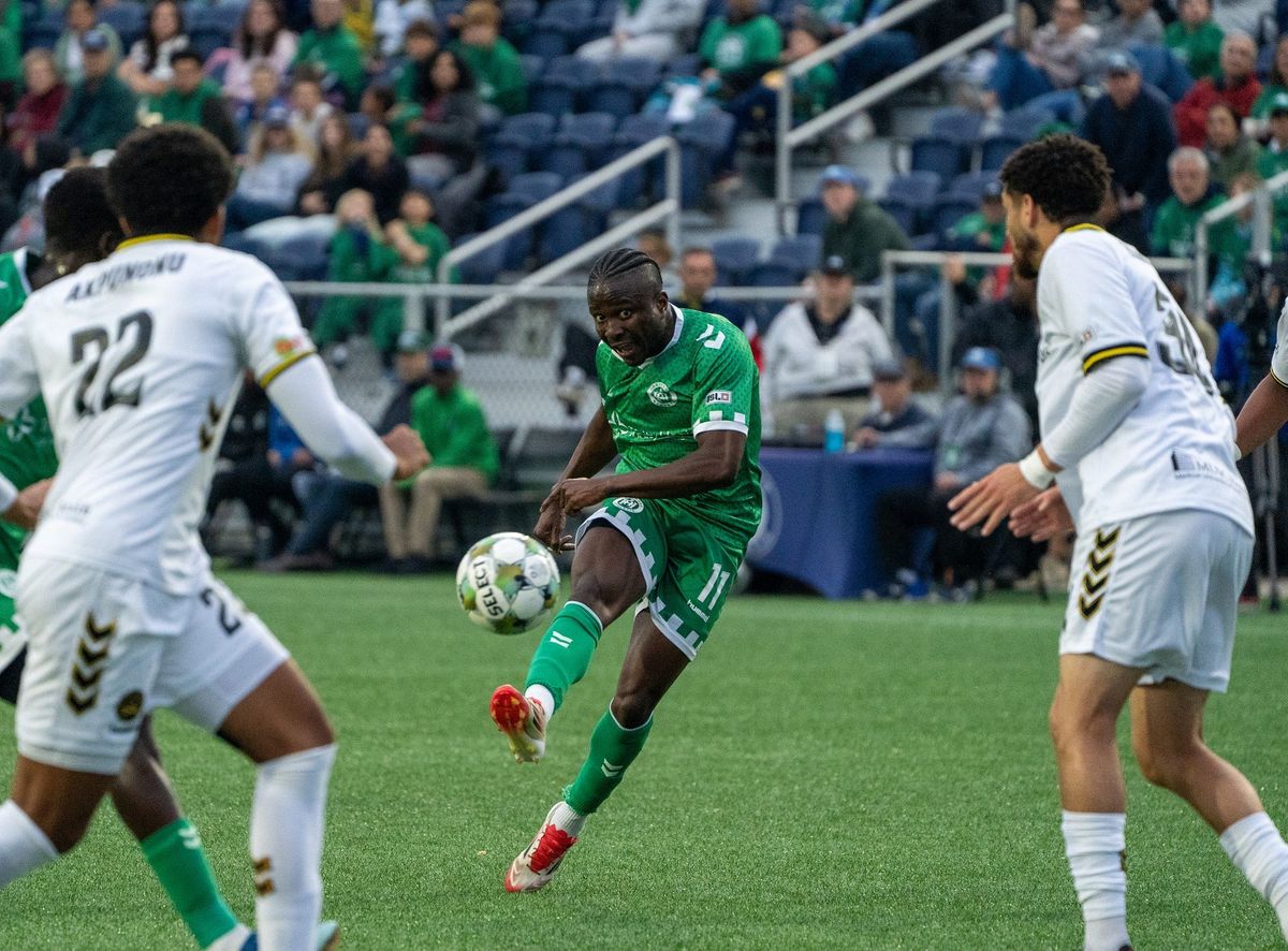 Hartford Athletic Aim to Clean Up Errors as They Host Loudoun United Post feature image