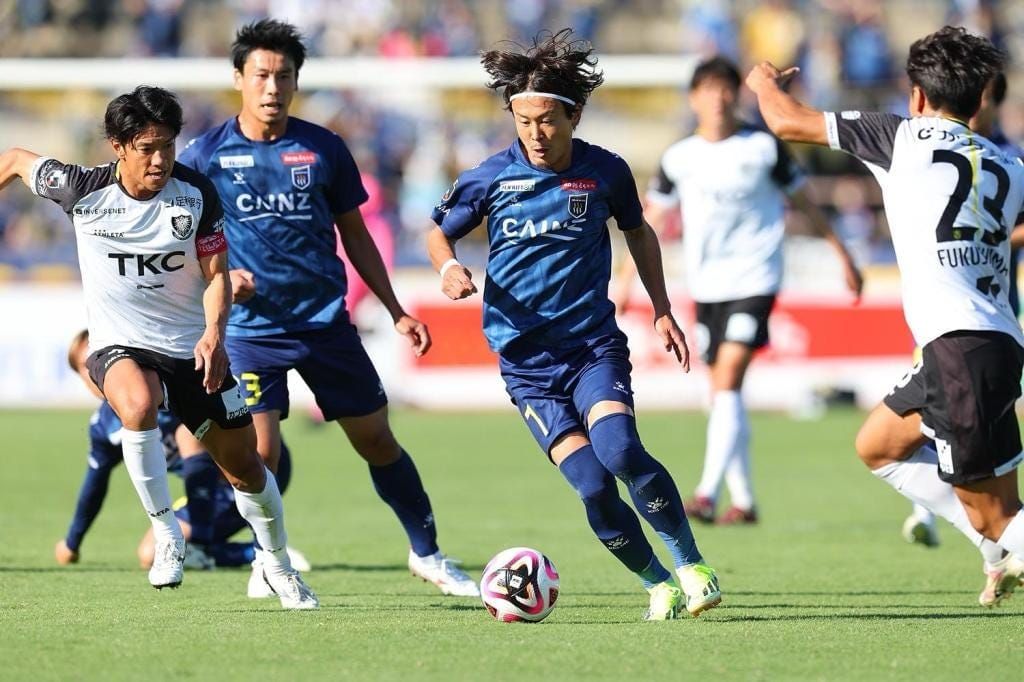 Yuta Nomura Introduces Masashi Wada to Portland Hearts Of Pine Post feature image