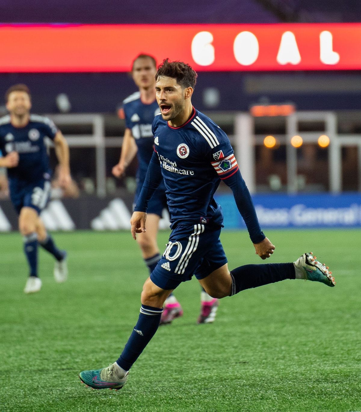 Gil Reminds Everyone Of His Skill With Three Goal Contributions vs Miami Post feature image