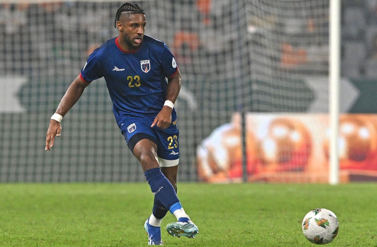 Cape Verde Qualifies for 2026 FIFA World Cup Post feature image