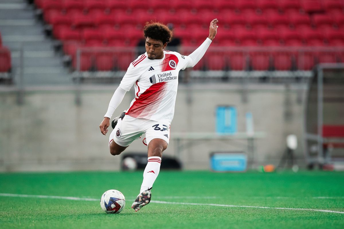 Revolution II Preview: 5/21 @ Philadelphia Union II Post feature image