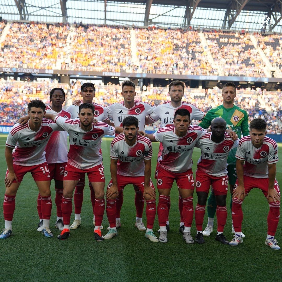 New England Revolution 2 - FC Cincinnati 1: Three Thoughts Post feature image