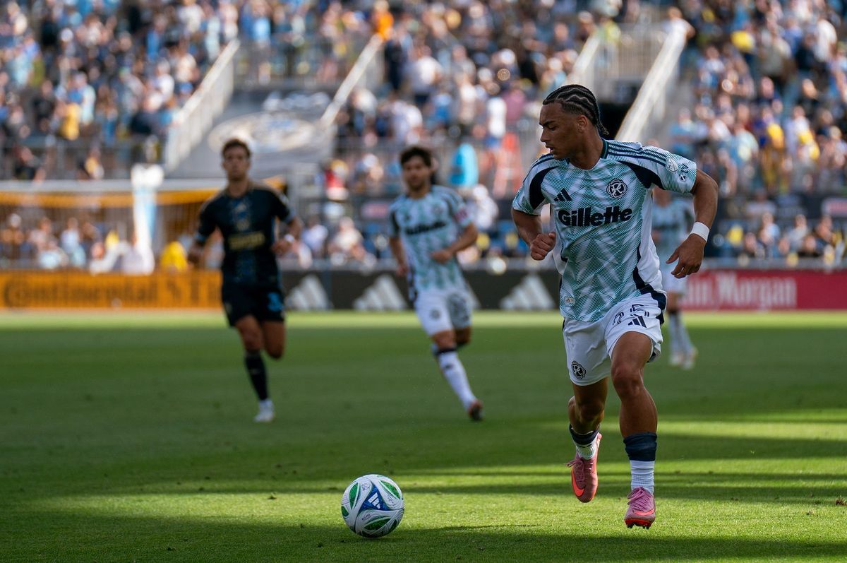 New England Revolution Return on Investment Post feature image