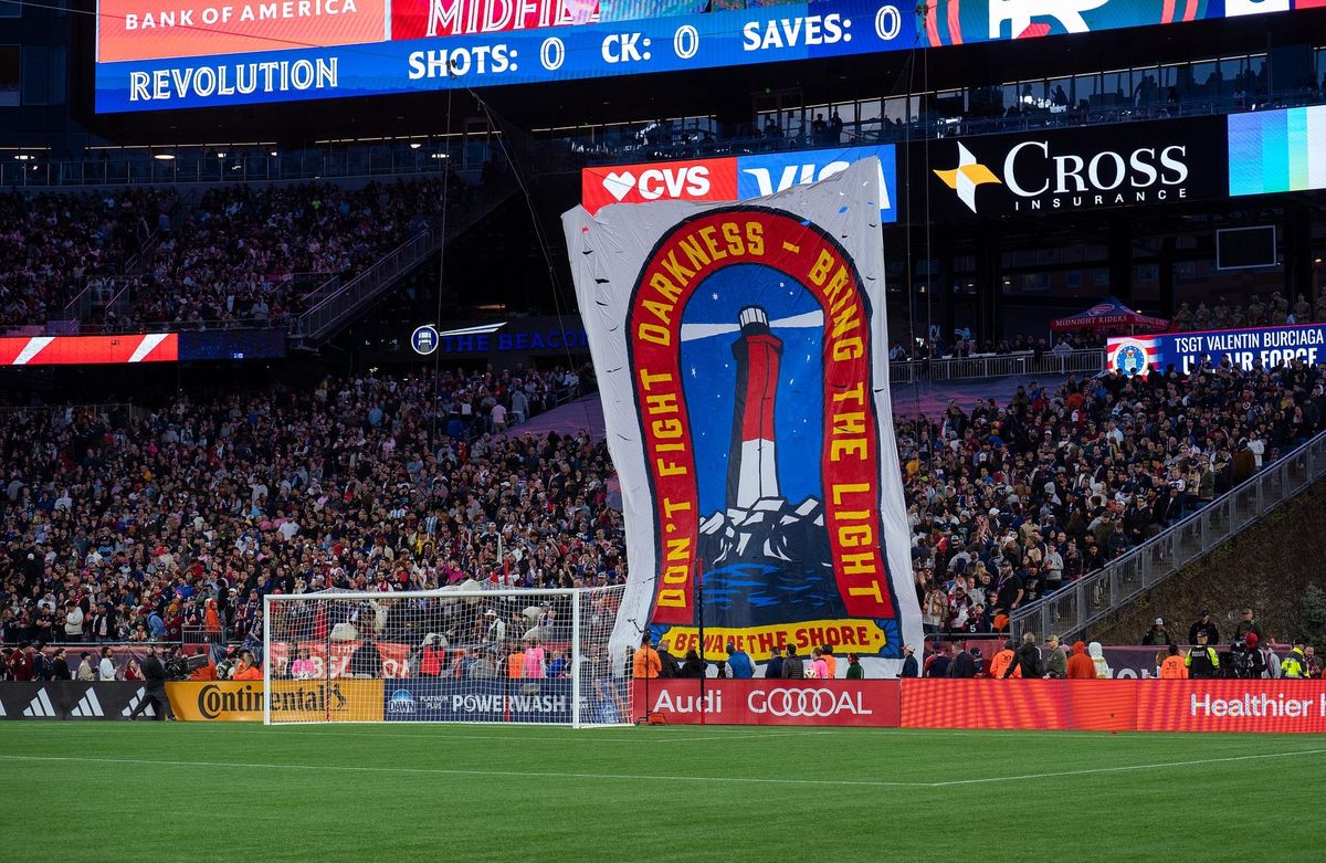 Pinzone: Where Is The Revs 2025 Hype Train Headed? Post feature image