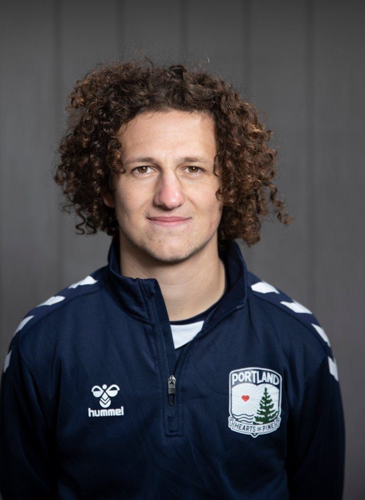 Portland Hearts of Pine Player Profile: Mickey Reilly Post feature image
