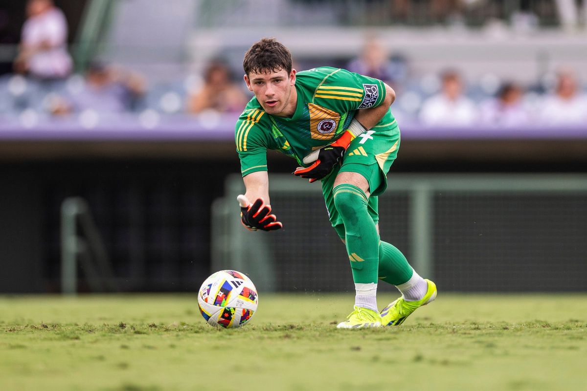 Revs II Recap: Revolution II 0 - Orlando 2 Post feature image