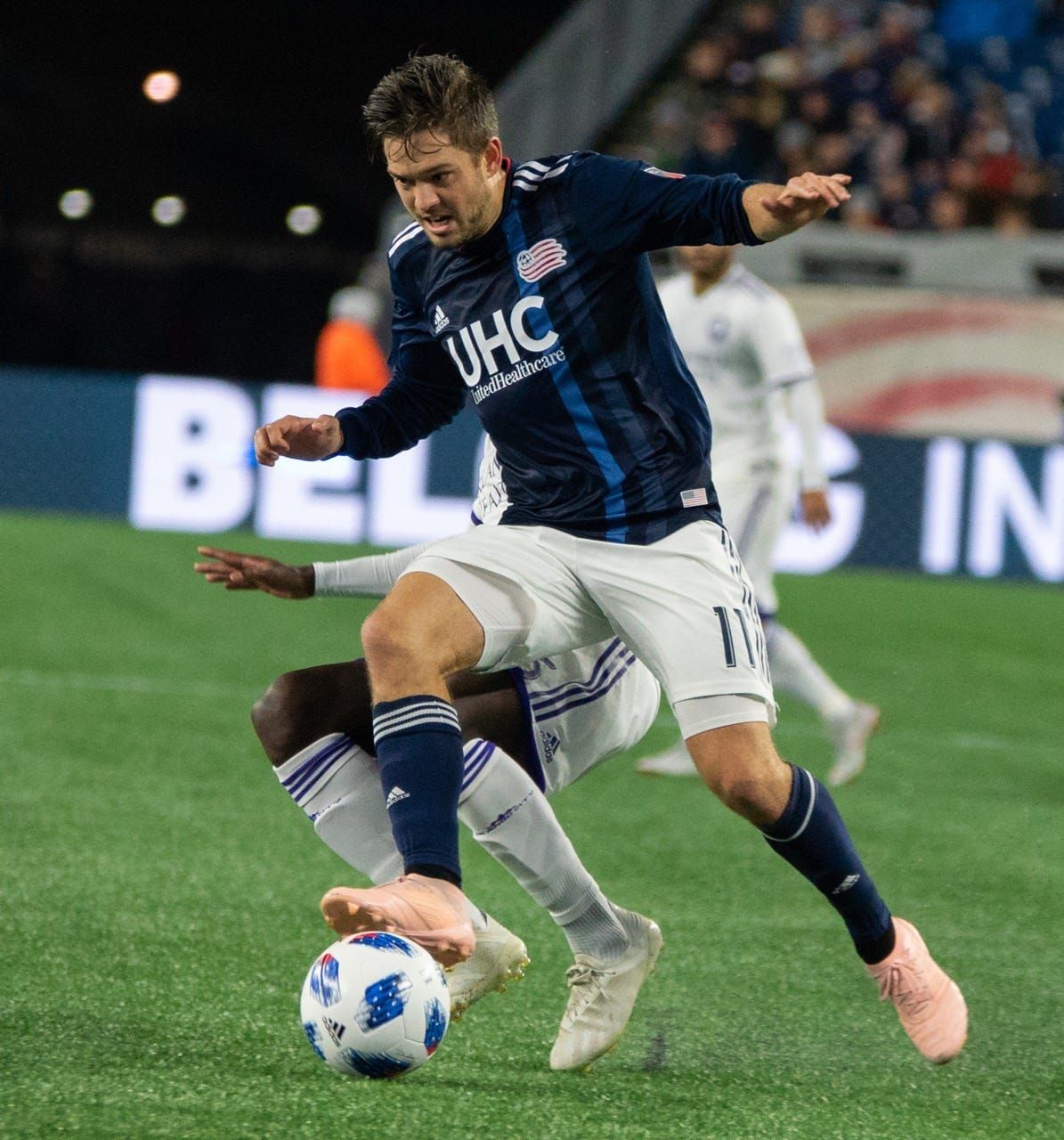 Kelyn Rowe Announces Retirement Post feature image