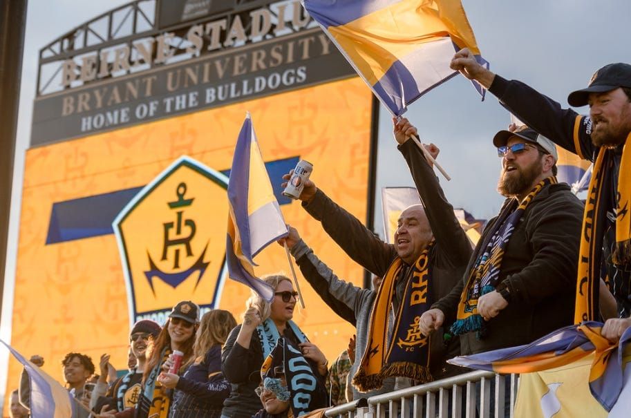 RIFC Draws Historic First Match In Stunning Fashion Post feature image